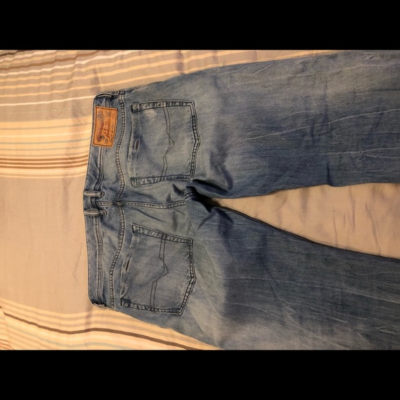 Diesel Jeans / Zathan - Picture 1 of 3
